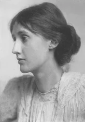 Virginia Woolf, 1902